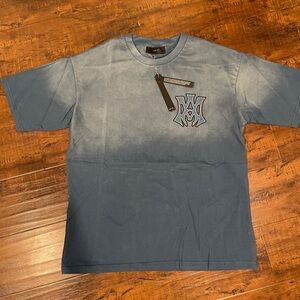 Amiri Tee for Men